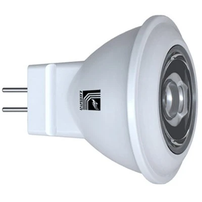 Λάμπα led ισχύος MR11 3w 12v ac/dc 6200k ψυχρό λευκό φως δέσμης 30° 220 lumen Λάμπα led ισχύος MR11 3w 12v ac/dc 6200k ψυχρό λευκό φως δέσμης 30° 220 lumen