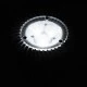Λάμπα led  MR16 7W 12V AC/DC 6000k ψυχρό λευκό φως ντιμαριζόμενη δέσμης 30° με εναλλάξιμο φακό