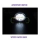 Λάμπα led PAR30 E27 12W 230V ντιμαριζόμενη 6500k ψυχρό λευκό φως δέσμης 40° 930lm