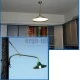 Λάμπα led Ε40 12W 12V DC 6500k ψυχρό λευκό φως 1200 lumen στεγανή IP64 50000h