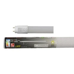 Λάμπα led τύπου φθορίου T8 150cm 23W 6200k ψυχρό φως 2300lm με τροφοδοσία στο 1 άκρο Λάμπα led τύπου φθορίου T8 150cm 23W 6200k ψυχρό φως 2300lm με τροφοδοσία στο 1 άκρο
