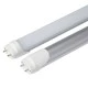 Λάμπα led tube 60cm T8 10W 230V 6000k ψυχρό φως 900lm γωνία θέασης 120° τροφοδοσίας 2 άκρων