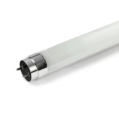 Λάμπα led tubes T8 G13 Ø26x900mm 14W 230V 4000k ενδιάμεσο φως 1350lm με τροφοδοσία στα 2 άκρα