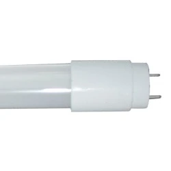 Λάμπα led tubes T8 G13 Ø26x900mm 14W 230V 3000k θερμό φως 1300lm με τροφοδοσία στα 2 άκρα