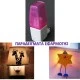 Led λαμπάκι νυκτός Ε14 0,5W 230V μπλε φως 45lm με 1 SMD διαστάσεων Ø15x60mm Led λαμπάκι νυκτός Ε14 0,5W 230V μπλε φως 45lm με 1 SMD διαστάσεων Ø15x60mm