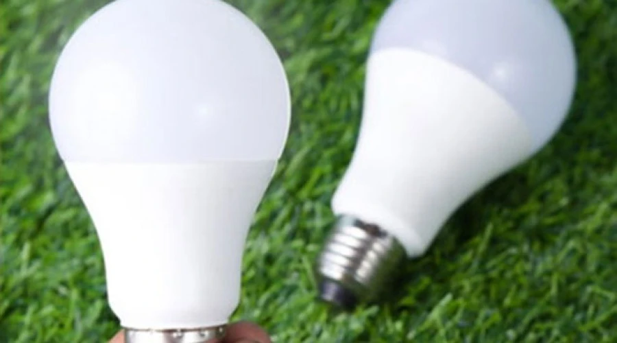 Λάμπες led - Εξοικονόμηση ενέργειας!