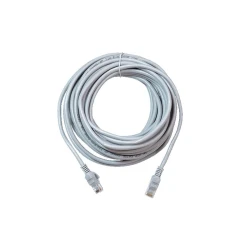 Καλώδιο δικτύου Ethernet Patch Cord RJ45 UTP μήκους 1m