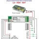 Led controller 250W με δυνατότητα σύνδεσης ενισχυτή για 3 κανάλια MASTER LD-RGB-BST Led controller 250W με δυνατότητα σύνδεσης ενισχυτή για 3 κανάλια MASTER LD-RGB-BST