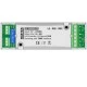 Led controller 250W με δυνατότητα σύνδεσης κονσόλας DMX512 για 3 κανάλια MASTER LD-RGB-DMX