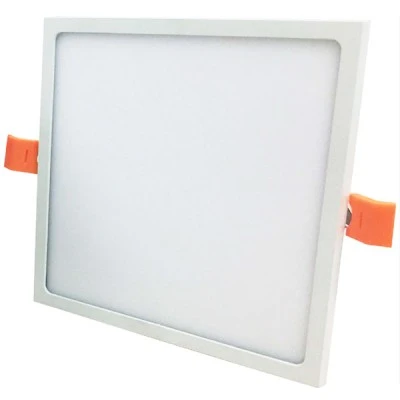 Led panel Down Light λευκό τετράγωνο χωνευτό 35W 230V 6000k ψυχρό λευκό φως 120° 3200lm Led panel Down Light λευκό τετράγωνο χωνευτό 35W 230V 6000k ψυχρό λευκό φως 120° 3200lm