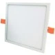 Led panel Down Light λευκό τετράγωνο χωνευτό 35W 230V 6000k ψυχρό λευκό φως 120° 3200lm Led panel Down Light λευκό τετράγωνο χωνευτό 35W 230V 6000k ψυχρό λευκό φως 120° 3200lm
