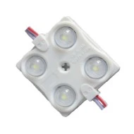 Αλυσίδα με led modules σετ 20τεμ. 1,44W/mod 12VDC 7000k ψυχρό φως για φωτισμό γραμμάτων & επιγραφών