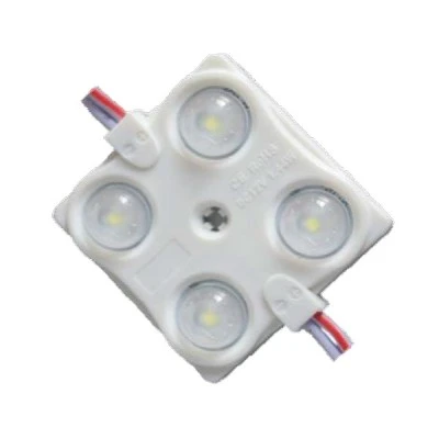 Αλυσίδα με led modules σετ 20τεμ. 1,44W/mod 12VDC 7000k ψυχρό φως για φωτισμό γραμμάτων & επιγραφών