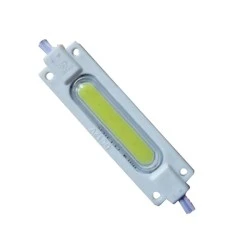 Αλυσίδα με led modules σετ 20τεμ. 2W/mod 12VDC 7000k ψυχρό φως για φωτισμό γραμμάτων & επιγραφών