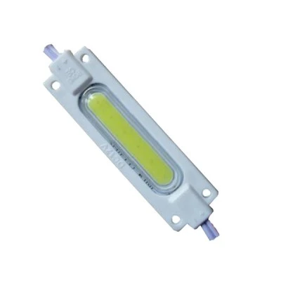 Αλυσίδα με led modules σετ 20τεμ. 2W/mod 12VDC 7000k ψυχρό φως για φωτισμό γραμμάτων & επιγραφών