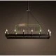 Διακοσμητική λάμπα led Ε14 ισχύος 4W 230V ντιμαριζόμενη 2800k θερμό λευκό φως 420 lumen κερί C35 ματ