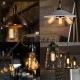 Διακοσμητική λάμπα Led Filament gold E27 10W 230V 2500k θερμό φως 1050lm ντιμαριζόμενη ST64 Διακοσμητική λάμπα Led Filament gold E27 10W 230V 2500k θερμό φως 1050lm ντιμαριζόμενη ST64