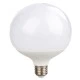 Λάμπα led Globe Ø120mm E27 18W 230V ντιμαριζόμενη 6000k ψυχρό λευκό φως 180° 1760 lumen