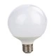Λάμπα led Globe Ø95mm E27 13W 230V ντιμαριζόμενη 6000k ψυχρό λευκό φως 200° 1240 lumen Λάμπα led Globe Ø95mm E27 13W 230V ντιμαριζόμενη 6000k ψυχρό λευκό φως 200° 1240 lumen
