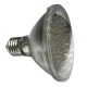 Λάμπα led PAR30 E27 (Κήπου) 2W 230V δέσμης 30° RGB Πολύχρωμη (Αυτόματη Εναλλαγή Χρώματος) Λάμπα led PAR30 E27 (Κήπου) 2W 230V δέσμης 30° RGB Πολύχρωμη (Αυτόματη Εναλλαγή Χρώματος)