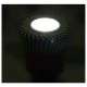 Λάμπα led ισχύος MR16 GU5.3 3W 230V 6200k ψυχρό λευκό φως δέσμης 30° 137 lumen από αλουμίνιο Λάμπα led ισχύος MR16 GU5.3 3W 230V 6200k ψυχρό λευκό φως δέσμης 30° 137 lumen από αλουμίνιο