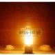 Λάμπα led BA15D καλαμπόκι 4W 230V 3000k θερμό λευκό φως δέσμης 360° 350 lumen 30000h