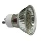 Λάμπα led GU10 1,9W 230V ντιμαριζόμενη 6000k ψυχρό λευκό φως με κάλυμμα δέσμης 30° Λάμπα led GU10 1,9W 230V ντιμαριζόμενη 6000k ψυχρό λευκό φως με κάλυμμα δέσμης 30°