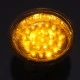 Λάμπα led MR16 GU5.3 230V 1,8W ντιμαριζόμενη πορτοκαλί φως με κάλυμμα δέσμης 30° Λάμπα led MR16 GU5.3 230V 1,8W ντιμαριζόμενη πορτοκαλί φως με κάλυμμα δέσμης 30°