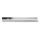 Λάμπα led τύπου φθορίου T8 60cm 9W 6000k ψυχρό λευκό φως 1000 lumen γυάλινη με τροφοδοσία στα 2 άκρα Λάμπα led τύπου φθορίου T8 60cm 9W 6000k ψυχρό λευκό φως 1000 lumen γυάλινη με τροφοδοσία στα 2 άκρα