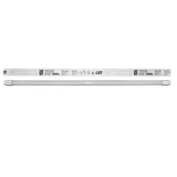 Λάμπα led τύπου φθορίου T8 90cm 14W 4000k ενδιάμεσο λευκό φως γυάλινη με τροφοδοσία στα 2 άκρα Λάμπα led τύπου φθορίου T8 90cm 14W 4000k ενδιάμεσο λευκό φως γυάλινη με τροφοδοσία στα 2 άκρα