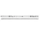Λάμπα led τύπου φθορίου T8 90cm 14W 4000k ενδιάμεσο λευκό φως γυάλινη με τροφοδοσία στα 2 άκρα Λάμπα led τύπου φθορίου T8 90cm 14W 4000k ενδιάμεσο λευκό φως γυάλινη με τροφοδοσία στα 2 άκρα