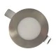 LED PANEL SLIM ΦΩΤΙΣΤΙΚΟ ΧΩΝΕΥΤΟ 3W ΣΑΤΙΝΕ ΣΤΡΟΓΓΥΛΟ ΕΝΔΙΑΜΕΣΟ ΛΕΥΚΟ ΦΩΣ 4000k 230V 80lm/W LED PANEL SLIM ΦΩΤΙΣΤΙΚΟ ΧΩΝΕΥΤΟ 3W ΣΑΤΙΝΕ ΣΤΡΟΓΓΥΛΟ ΕΝΔΙΑΜΕΣΟ ΛΕΥΚΟ ΦΩΣ 4000k 230V 80lm/W