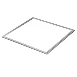 Led panel φωτιστικό τετράγωνο 595x595mm χωνευτό ντιμαριζόμενο 48W 4000k ενδιάμεσο φως 3900lm