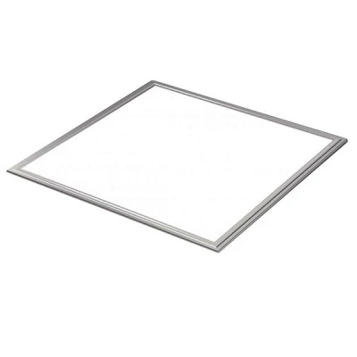 Led panel φωτιστικό τετράγωνο 595x595mm χωνευτό ντιμαριζόμενο 48W 4000k ενδιάμεσο φως 3900lm Led panel φωτιστικό τετράγωνο 595x595mm χωνευτό ντιμαριζόμενο 48W 4000k ενδιάμεσο φως 3900lm