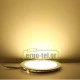 LED PANEL SLIM ΦΩΤΙΣΤΙΚΟ ΧΩΝΕΥΤΟ 26W ΛΕΥΚΟ ΣΤΡΟΓΓΥΛΟ ΘΕΡΜΟ ΦΩΣ 3000k 230V 1940 LUMEN