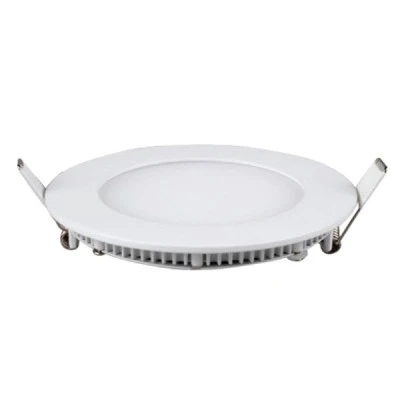 LED PANEL SLIM ΦΩΤΙΣΤΙΚΟ ΧΩΝΕΥΤΟ 26W ΛΕΥΚΟ ΣΤΡΟΓΓΥΛΟ ΘΕΡΜΟ ΦΩΣ 3000k 230V 1940 LUMEN