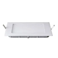 LED PANEL SLIM ΦΩΤΙΣΤΙΚΟ ΧΩΝΕΥΤΟ 26W ΛΕΥΚΟ ΤΕΤΡΑΓΩΝΟ ΘΕΡΜΟ ΦΩΣ 3000k 230V 1940 LUMEN