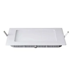 LED PANEL SLIM ΦΩΤΙΣΤΙΚΟ ΧΩΝΕΥΤΟ 14W ΛΕΥΚΟ ΤΕΤΡΑΓΩΝΟ ΨΥΧΡΟ ΦΩΣ 6000k 230V 1150 LUMEN