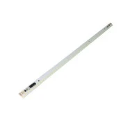 Led module - πλακέτα γραμμική 16W 6000k ψυχρό φως 56cm 1630Lm 230V για γραμμικά φωτιστικά