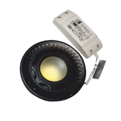 Led module - πλακέτα 15W 6400k ψυχρό φως ρυθμιζόμενης γωνίας για λάμπες AR111