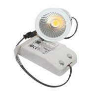 Led module - πλακέτα 10W 6400k ψυχρό φως 850Lm διάρκειας 25000h για λάμπες GU10
