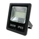 Προβολέας led slim 200W 230V 6000k ψυχρό λευκό φως 18000lm με smd στεγανός IP65