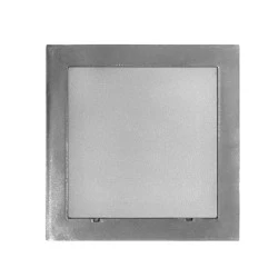 Led φωτιστικό επίτοιχο τετράγωνο 91x91mm σατινέ 1W 230V μπλε φως στεγανό IP54 Led φωτιστικό επίτοιχο τετράγωνο 91x91mm σατινέ 1W 230V μπλε φως στεγανό IP54