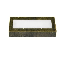 Led φωτιστικό επίτοιχο ορθογώνιο 121x51mm ρουστίκ 0,6W 230V ψυχρό φως στεγανό IP54 Led φωτιστικό επίτοιχο ορθογώνιο 121x51mm ρουστίκ 0,6W 230V ψυχρό φως στεγανό IP54