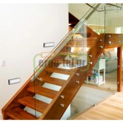 Led φωτιστικό επίτοιχο ορθογώνιο 121x51mm σατινέ 0.6W 230V μπλε φως στεγανό IP54