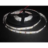 Led ταινία 5m 7,2W 12VDC ενδιάμεσο λευκό φως IP20 μη στεγανή εύκαμπτη & αυτοκόλλητη