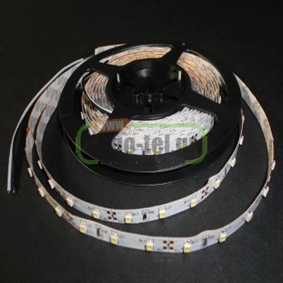 Led ταινία 5m 4.8W 12VDC μπλε φως IP20 μη στεγανή εύκαμπτη & αυτοκόλλητη Led ταινία 5m 4.8W 12VDC μπλε φως IP20 μη στεγανή εύκαμπτη & αυτοκόλλητη