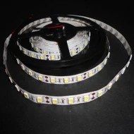 Led ταινία 5m 14,4W 12VDC ενδιάμεσο λευκό φως IP20 μη στεγανή εύκαμπτη & αυτοκόλλητη