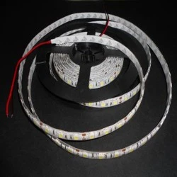 Led ταινία 5m αδιάβροχη 14,4W 24VDC RGB εναλλαγής χρωμάτων IP65 εύκαμπτη & αυτοκόλλητη