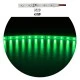 Led ταινία 5m 4.8W/m 12VDC πράσινο φως IP20 μη στεγανή αυτοκόλλητη 60LED3528/m Led ταινία 5m 4.8W/m 12VDC πράσινο φως IP20 μη στεγανή αυτοκόλλητη 60LED3528/m